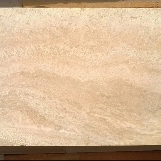 MIRACLE BEIGE MARBLE TILES